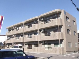 Y&Mカルム東峰外観写真