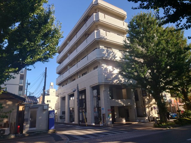 ＴＵビル