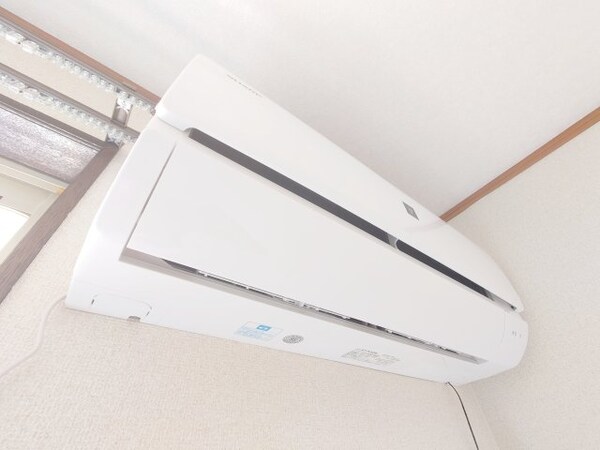 建物設備(部屋の内装は別部屋の写真になります。)