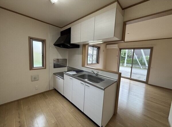 物件内観写真11　