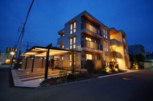 TORISIAS 今泉3丁目外観写真