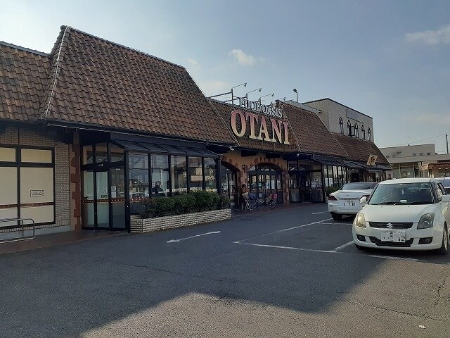 物件外観写真7　(フードオアシスオータニ戸祭店まで700m)