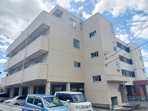コーポ栄外観写真