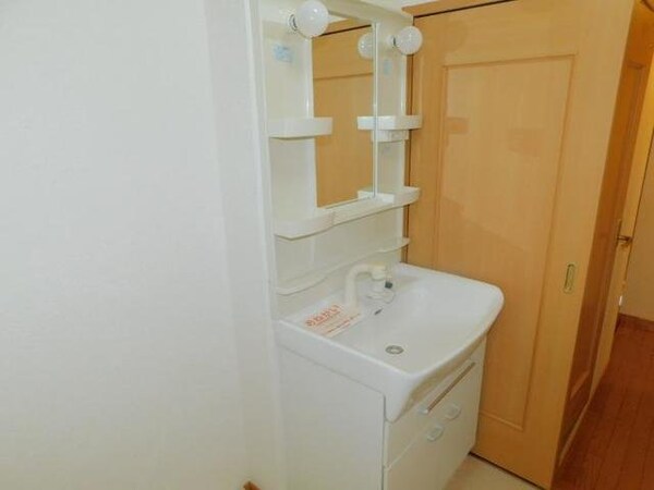 洗面・脱衣所