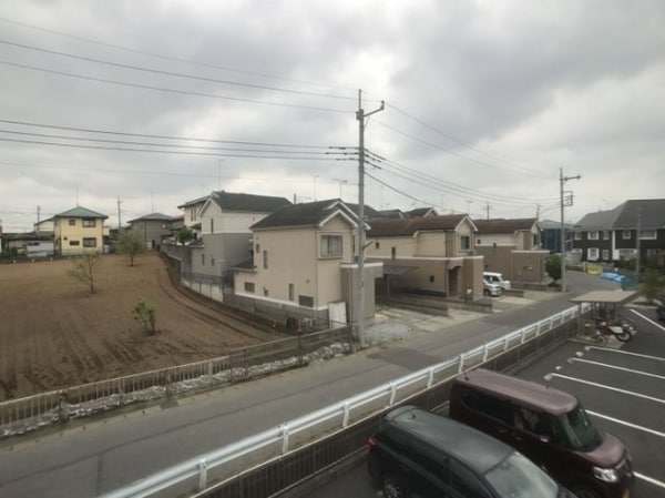 眺望(眺望)