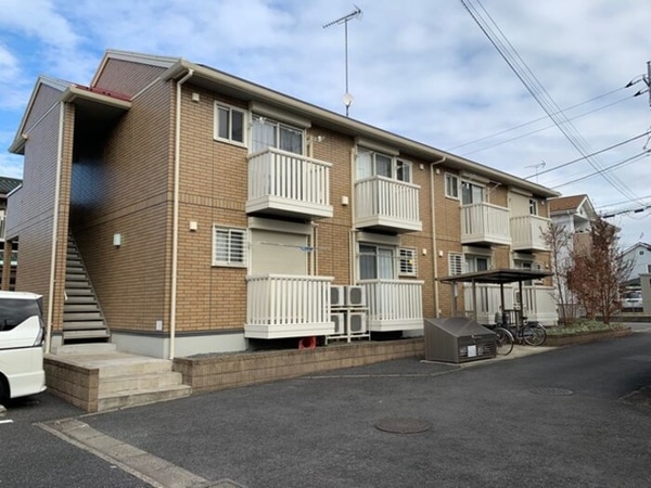外観(建物外観)
