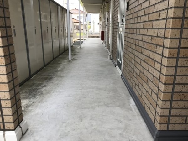 エントランス(エントランス)