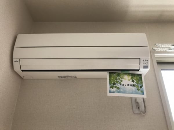エアコン
