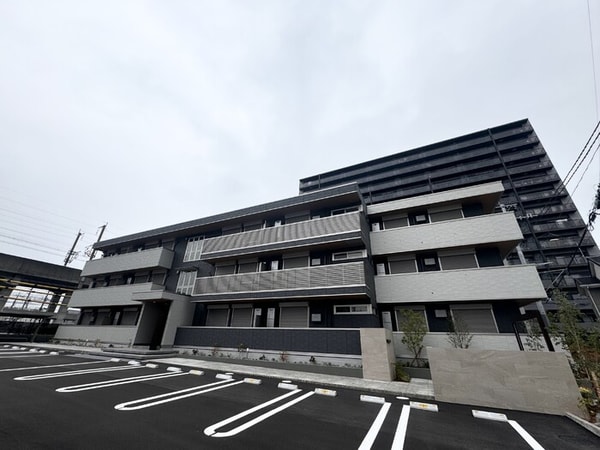 外観(建物外観)