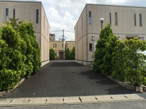 エントランス(エントランス)