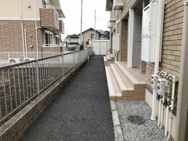ロビー・ラウンジ(ロビー)