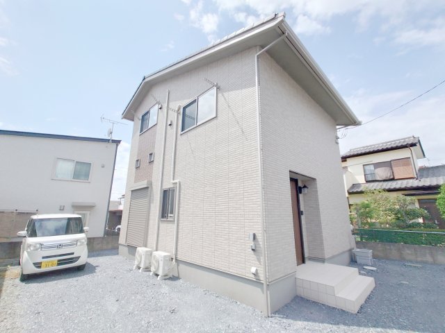 ほていタウン