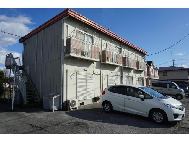 物件外観写真1　(外観)