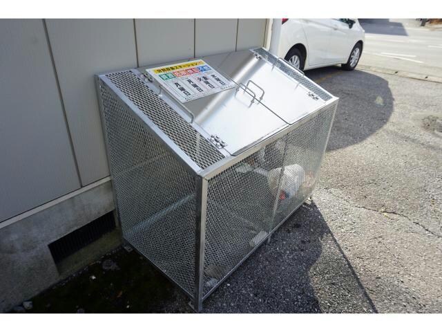 物件内観写真4　(建物設備)