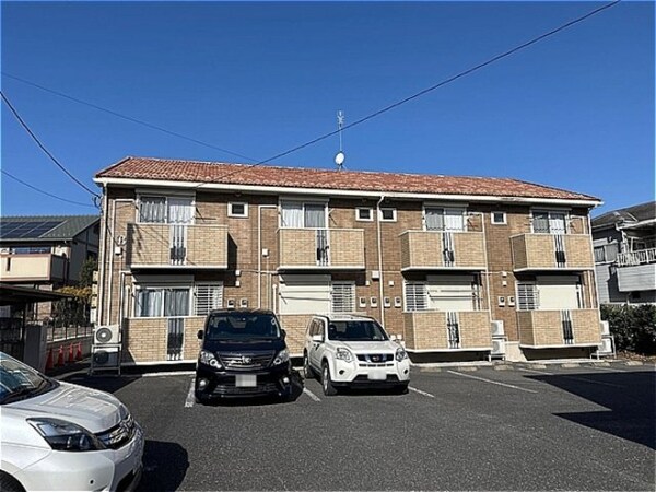 外観(建物外観)