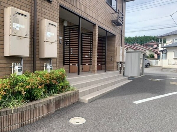エントランス(エントランス)