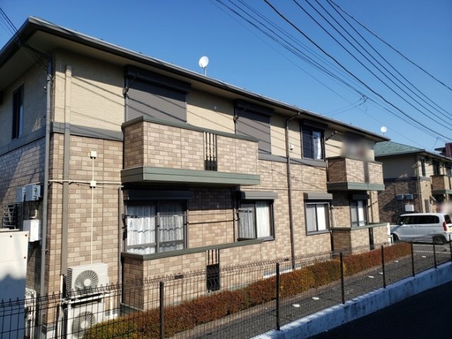 パストラル Ⅱ Ｂ