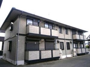 コーポセブン Ｂ外観写真
