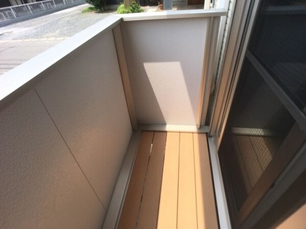 バルコニー(バルコニー)