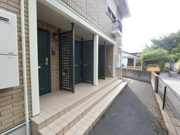 ロビー・ラウンジ(ロビー)