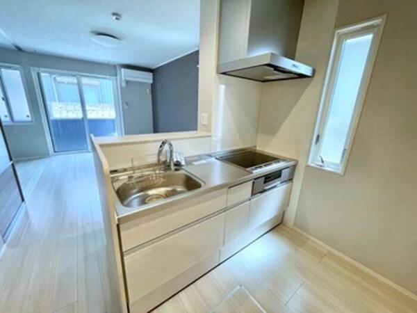 キッチン(キッチン)