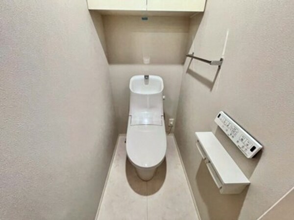 トイレ(トイレ)