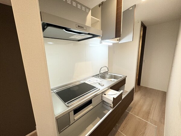 キッチン(キッチン（収納）)