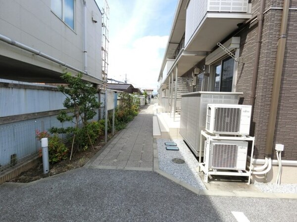 エントランス(エントランス)