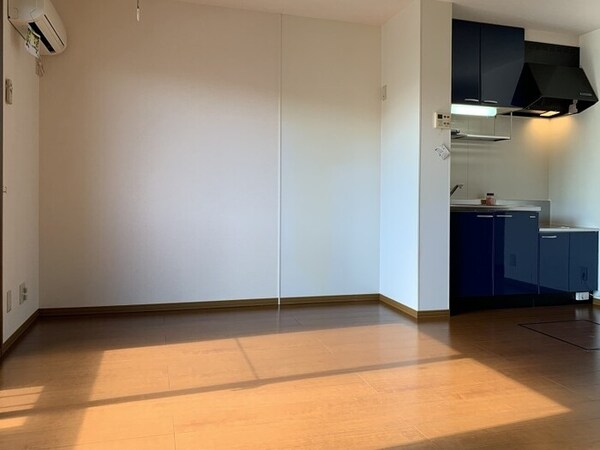 居室(リビング)