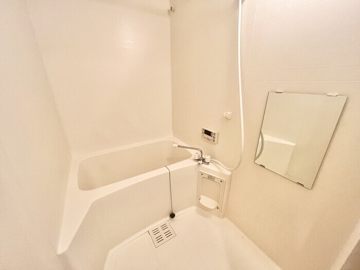 物件内観写真9　(浴室)
