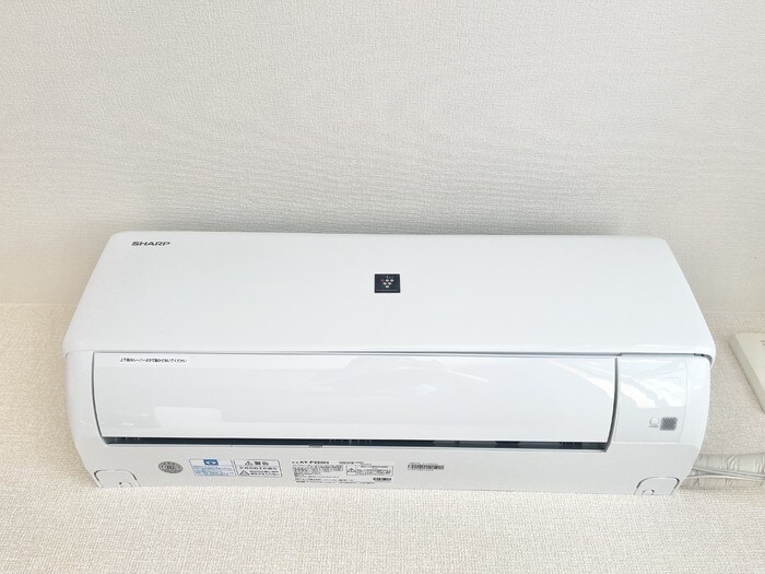 物件内観写真24　(洗濯機置き場)