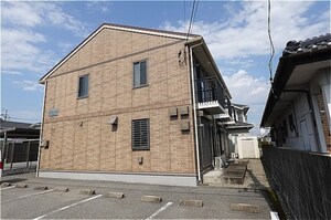 ローズコート茂呂外観写真