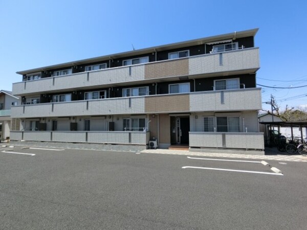 外観(建物外観)