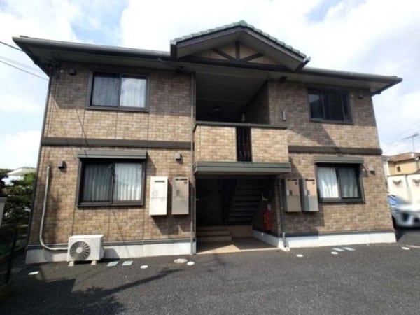 外観(建物外観)