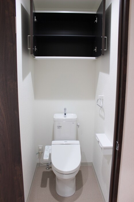 物件内観写真10　(トイレ)