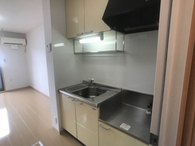 物件内観写真7　(キッチン)