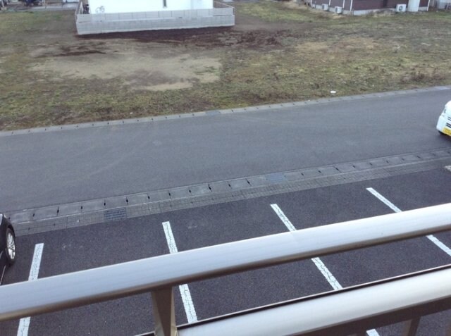 物件内観写真23　(眺望)