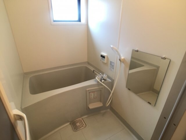 物件内観写真9　(バス／シャワールーム等)