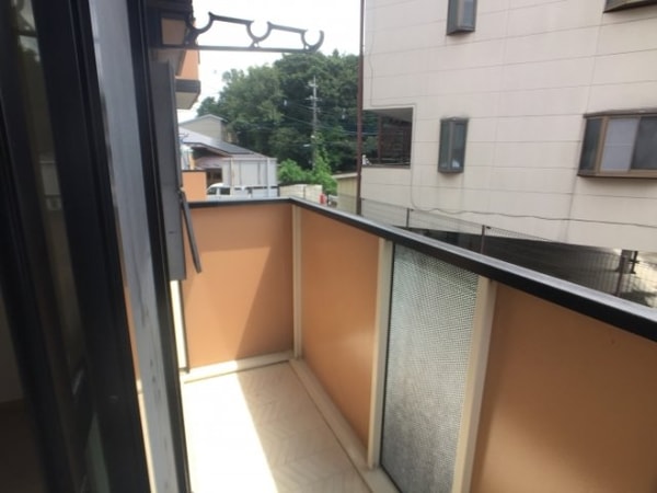 バルコニー(バルコニー)