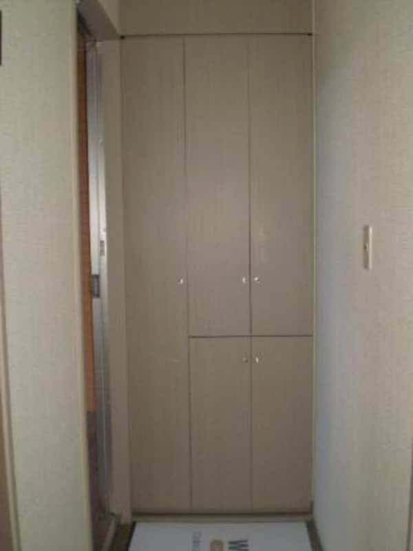 収納(ｼｭｰｽﾞﾎﾞｯｸｽ)