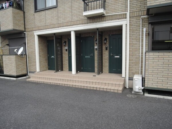 ロビー・ラウンジ(ロビー)