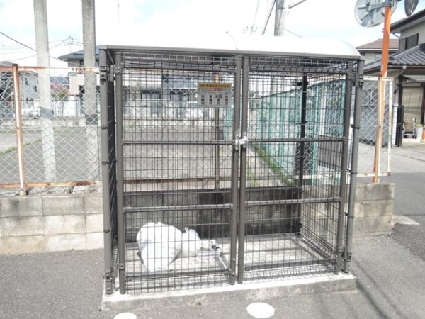 その他(その他共有部分)