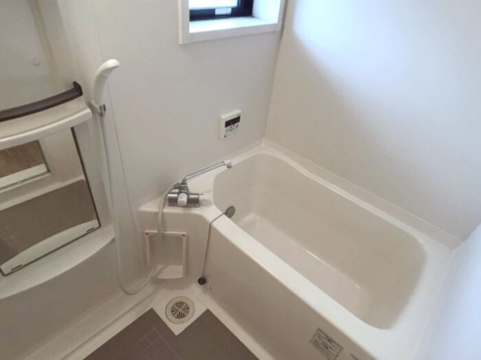 物件内観写真7　(浴室)