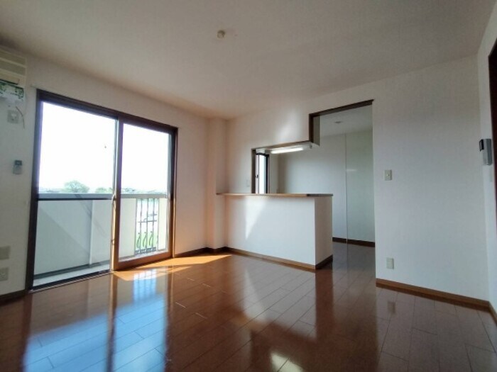 物件内観写真6　(ＬＤＫ)