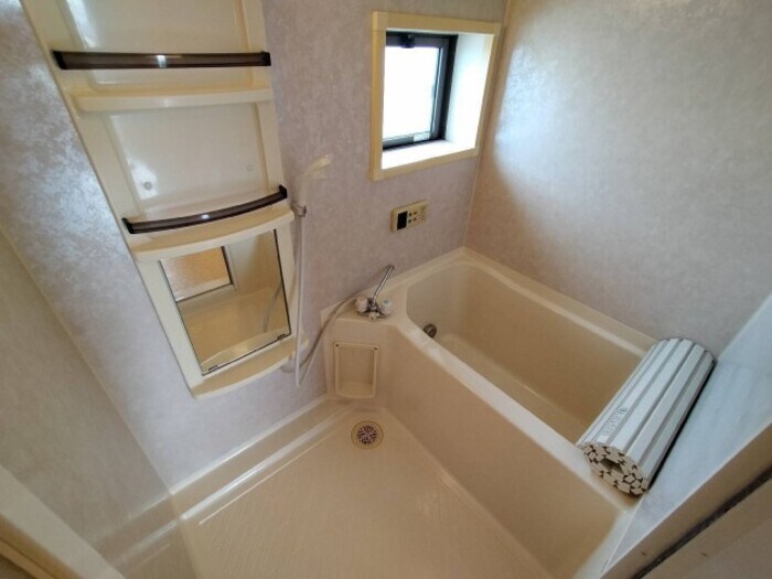 物件内観写真8　(浴室)