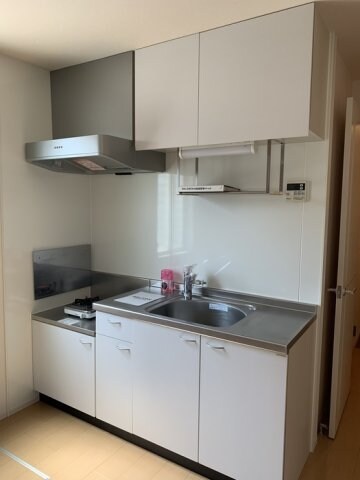 物件内観写真6　(キッチン)