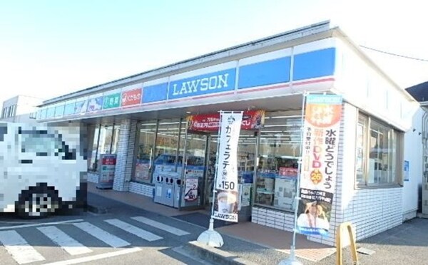 周辺環境(周辺)