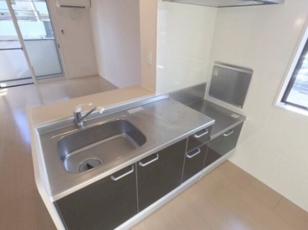 キッチン(キッチン)