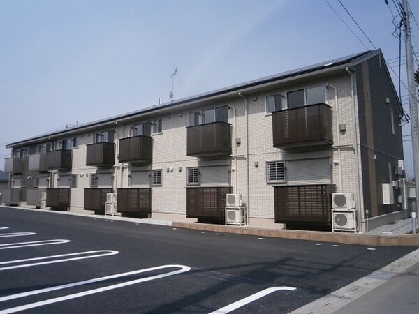 外観(建物外観)