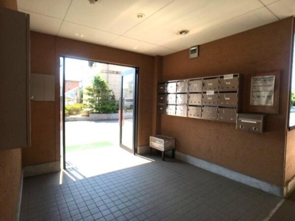 ロビー・ラウンジ(ロビー)